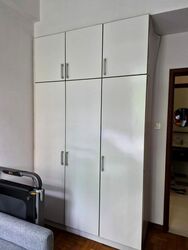 La Casa (D25), Condominium #511641891